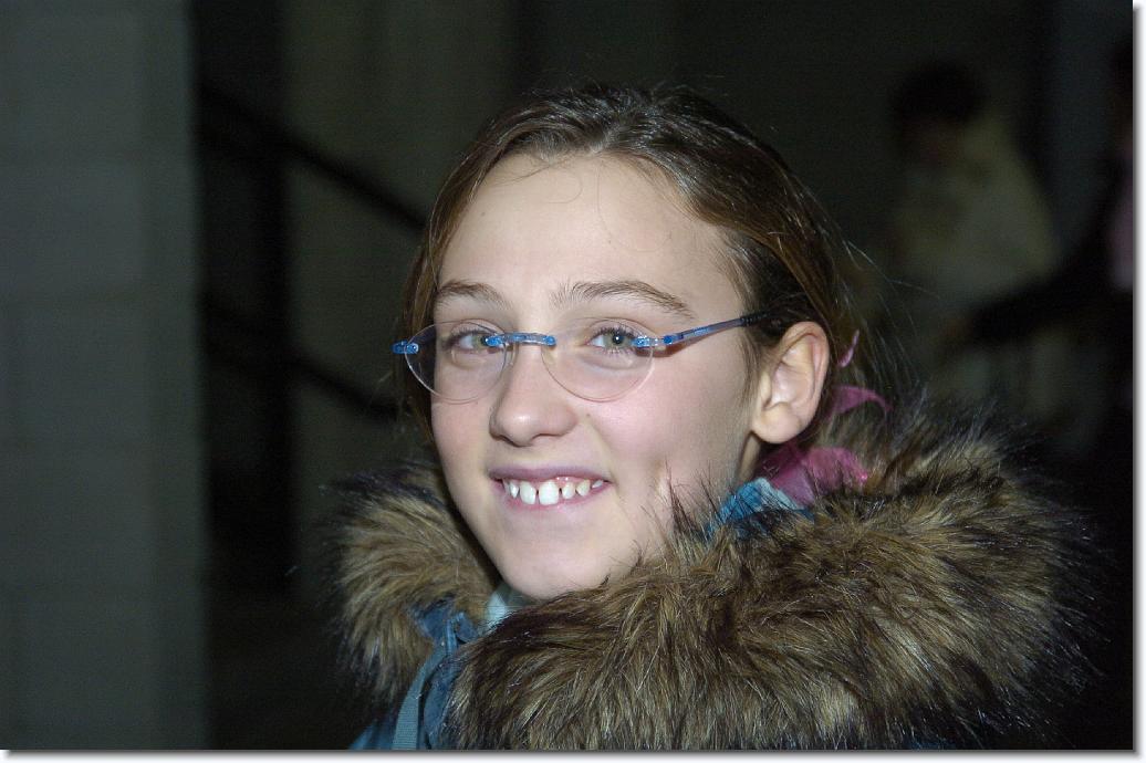 Sei già all'ultima foto